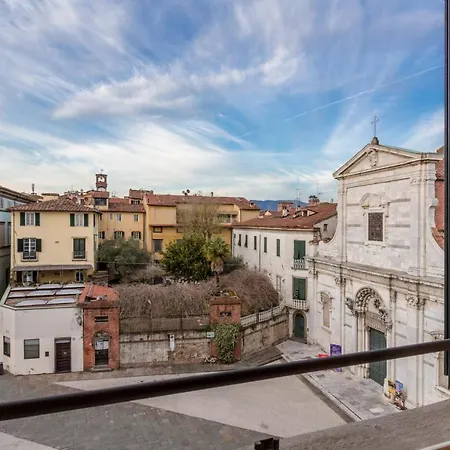 Casa Cachi 3, Breathtaking Views Of From A Spacious Furnished Terrace Inside The Walls *