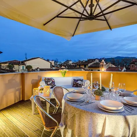 Apartamento Casa Cachi 3, Breathtaking Views Of From A Spacious Furnished Terrace Inside The Walls