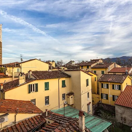 Casa Cachi 3, Breathtaking Views Of From A Spacious Furnished Terrace Inside The Walls *