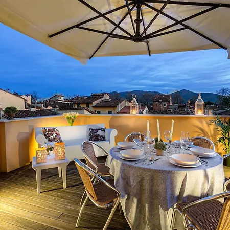Apartamento Casa Cachi 3, Breathtaking Views Of From A Spacious Furnished Terrace Inside The Walls *